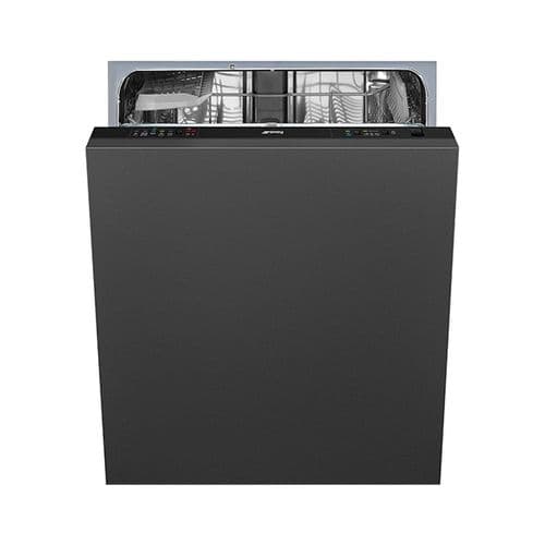 Lavavajillas Smeg empotrable 60cm