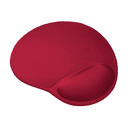 Mousepad Trust Bigfoot Red thumbnail