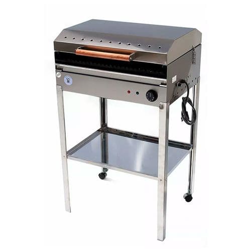 Parrilla electrica Resinet Chalten 2000W