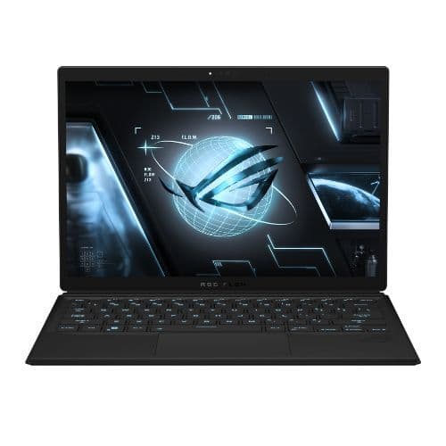 Notebook Asus Rog Flow Z13 13.4" i9 12900h Rtx 3050 Ti