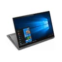Notebook Lenovo Yoga 15.6" i5 8gb Ram 512gb Ssd thumbnail