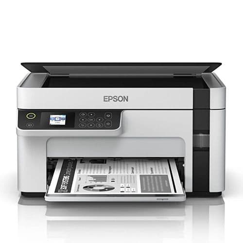 Impresora Multifunción Epson M2120 Monocromática