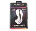 Mouse Aureox Fireforce White Gaming Gm200w thumbnail