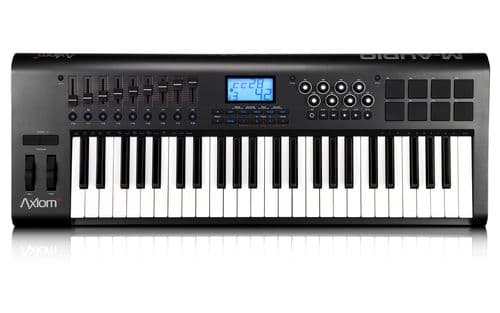 M-Audio Axiom 49 G2
