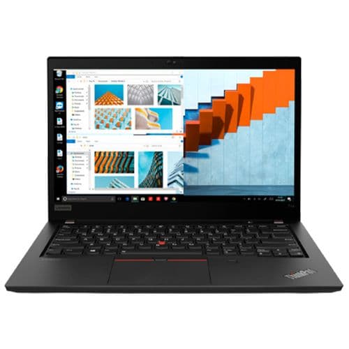 Notebook Lenovo T14 14" Ryzen 5