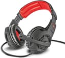 Auricular Gamer Trust Radius Gxt 310 Black thumbnail