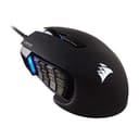 Mouse Cableado Corsair Scimitar Rgb thumbnail