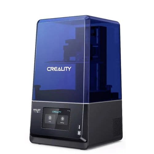 Impresora 3D Creality Halot-One Plus