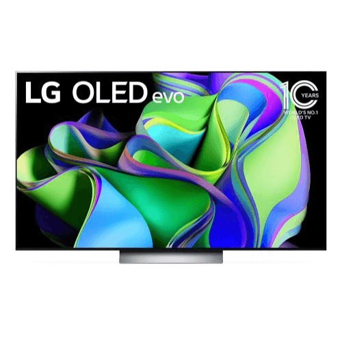 Smart TV LG C3 Oled Evo 4K