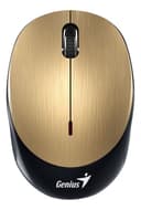 Mouse Wireless Genius Nx-9000bt V2 Gold New thumbnail