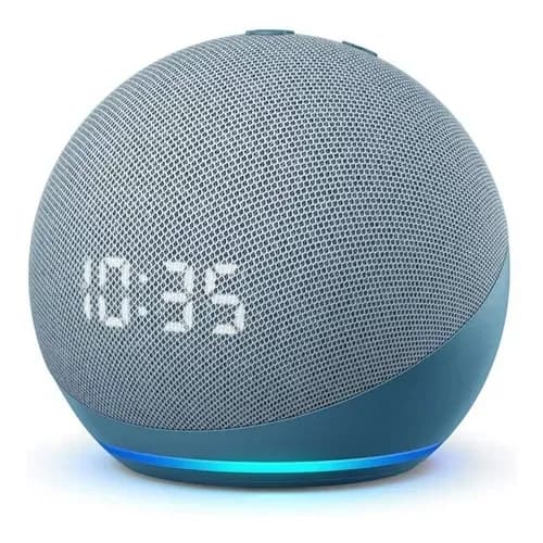 Amazon Echo Dot Gen 4