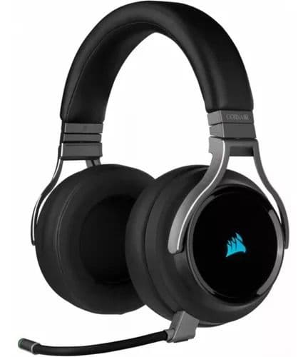 Auriculares Inalámbricos Corsair Virtuoso RGB