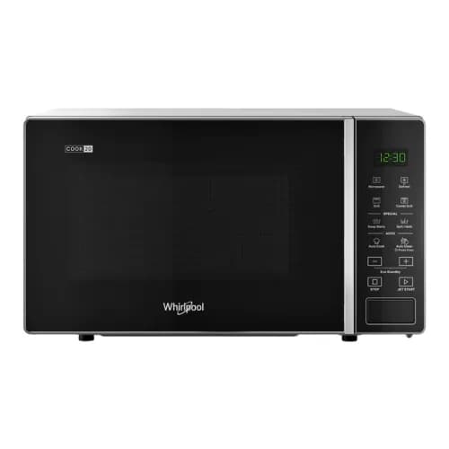 Microondas 20LTS Whirlpool WMS20AS Digital