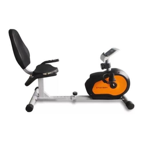 Bicicleta Horizontal Ranbak 201