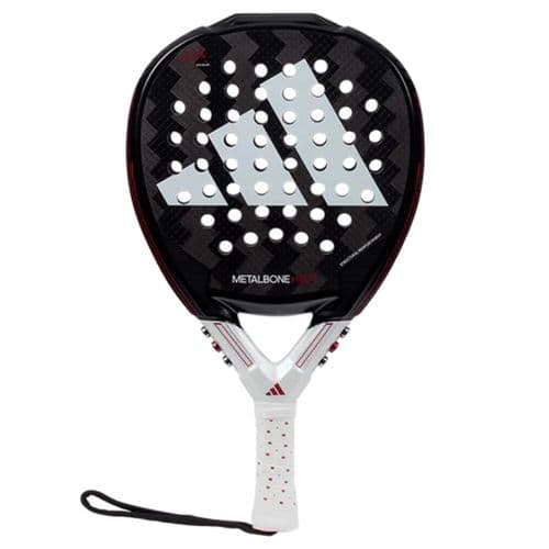 Paleta de Pádel Adidas Metalbone 3.3 HRD+ 2024 Ale Galán