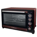 Horno Eléctrico 100LTS Ultracomb UC-100CL c/convección marrón thumbnail