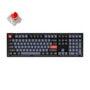 Teclado Teclado keychron V6 100% QMK thumbnail