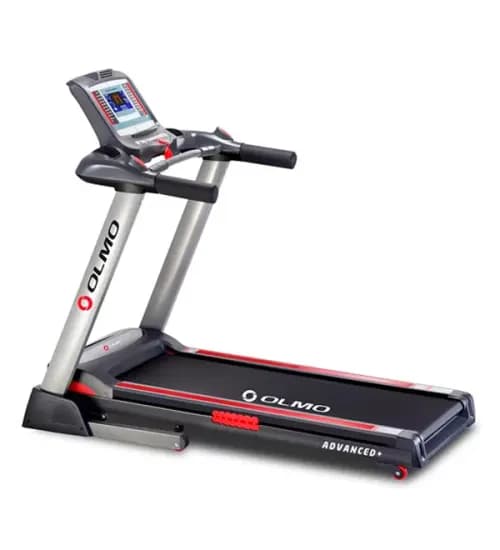Cinta de Correr Eléctrica Olmo ADVANCED+ 93