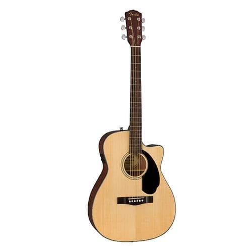 Guitarra Electroacustica Fender Fender CC-60SCE