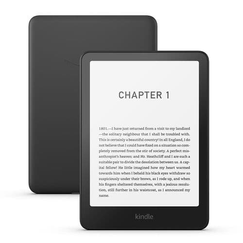 Kindle Paperwhite 12 gen 7"