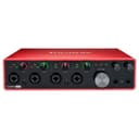 Interface Audio Focusrite Scarlett 18i8 3er Gen thumbnail