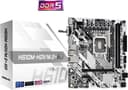 Motherboard Asrock (lga1700) H610m-hdv/m.2+ D5 thumbnail