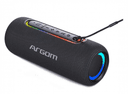 Parlante Argomtech X30 Bluetooth Led 2000mah Black thumbnail