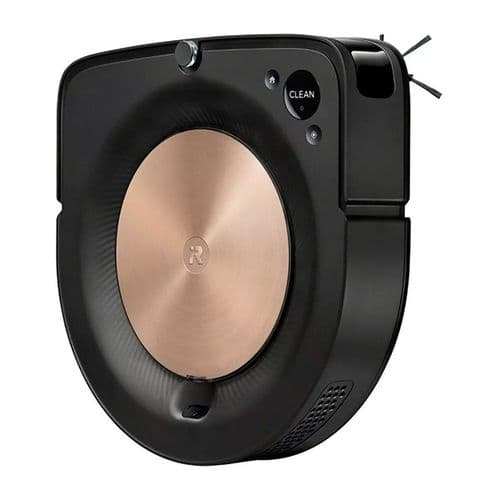 Aspiradora iRobot Roomba S9
