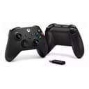 Joystick Xbox Series Wireless Inalámbrico Con Adaptador thumbnail
