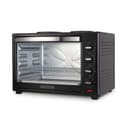 Horno Eléctrico 62LT Black & Decker TO6000-AR Doble Anafe thumbnail