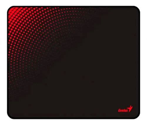 Mousepad Genius G-pad Rs2 230s Black