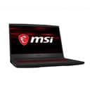 Notebook Gamer Msi Gf65 15.6" i5 8gb 512gb Rtx 3060 6gb thumbnail