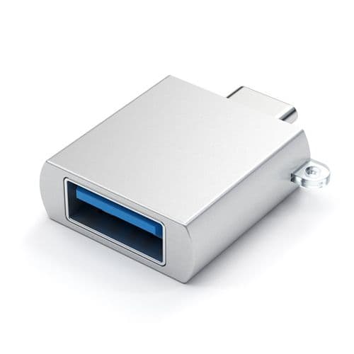 Satechi Mini adaptador Usb A Usbc