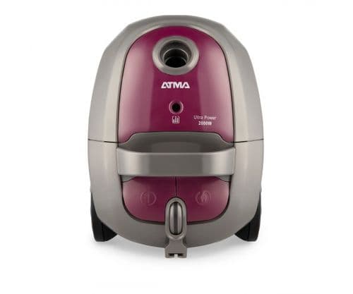 Aspiradora Atma Ultra Power AS9121PI