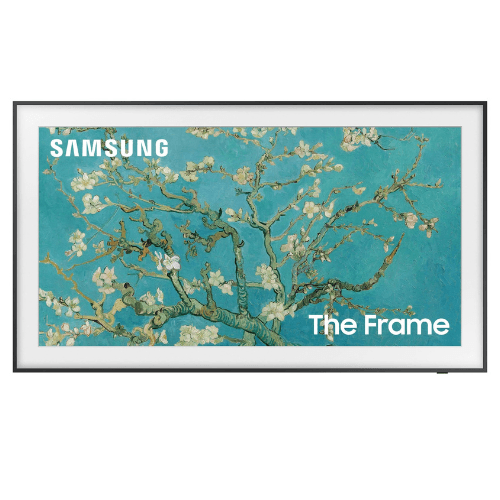 Smart TV Samsung The Frame 4K
