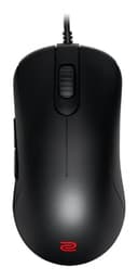 Mouse Gamer Zowie Za12-b Black thumbnail