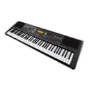 Teclado Yamaha PSREW300 76 teclas thumbnail