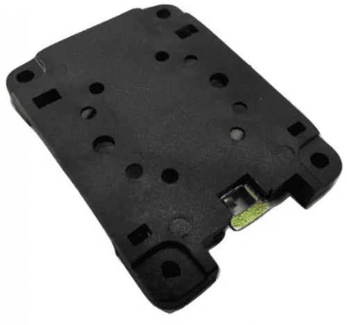 Adaptador Universal Riel Din P/20a Y 40a Aurd1