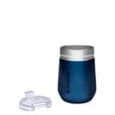Vaso térmico Stanley Go Everyday color nightfall 296mL thumbnail