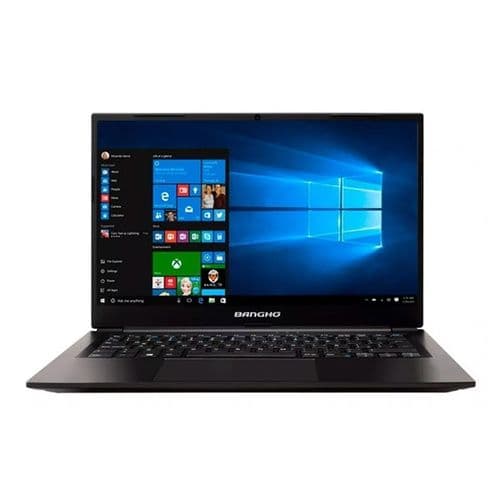Notebook Bangho Max L4 i1 14" Celeron N4000 4gb Ram 120gb Ssd