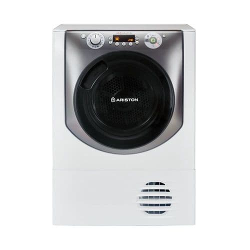 Secarropas Ariston AQC9BF7T1 Condensación 9kg
