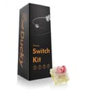Switch Kit Ducky Ttc Golden Pink thumbnail