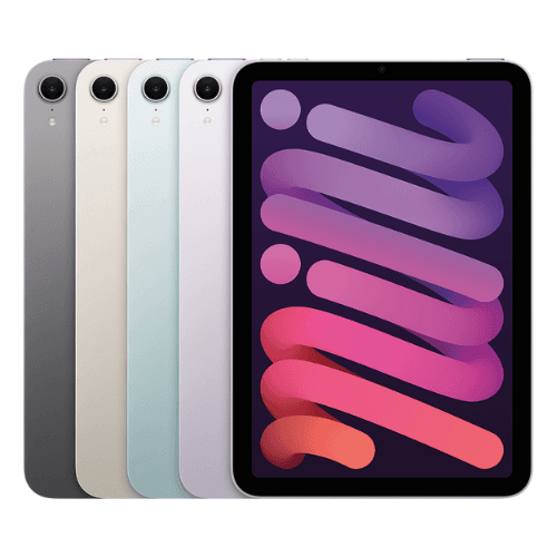 Apple Ipad Mini 7 8.3"