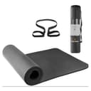 Colchoneta Mat Yoga Pvc de 10Mm thumbnail