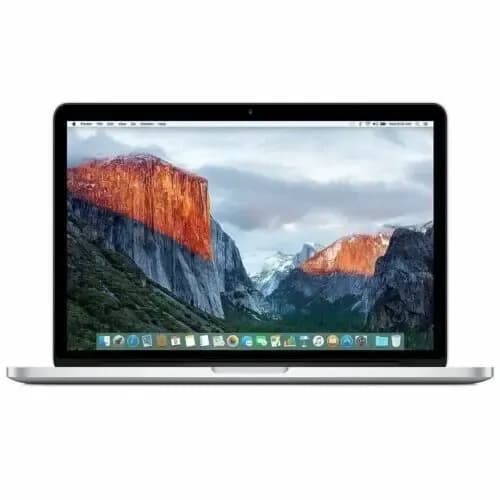 Apple Macbook Pro 13 Mf839 i5 8gb 128gb (Usado,Impecable)