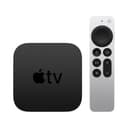 Apple TV 3rd Gen 4K Wifi 64gb thumbnail
