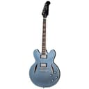Guitarra Eléctrica Epiphone Cozart DG 335 Style Pelham Blue thumbnail