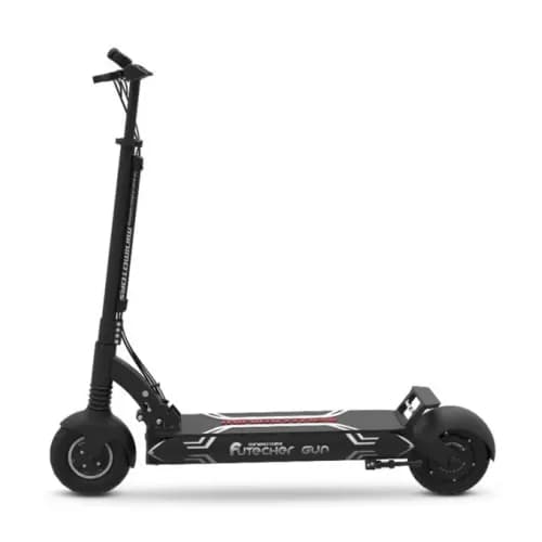 Monopatin Eléctrico Futecher Gun Pro