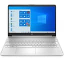 Notebook HP 15.6" Fhd Ryzen 5-5500 8Gb ram 256GB thumbnail