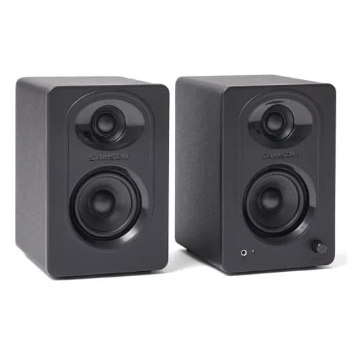 Monitor Samson M30 2x10W